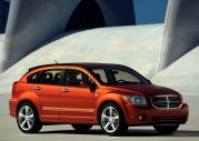 Dodge Caliber Concept